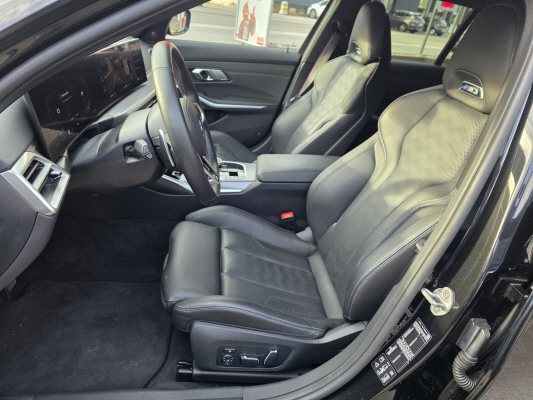 BMW M3 Tour xDr Competition M-image-12