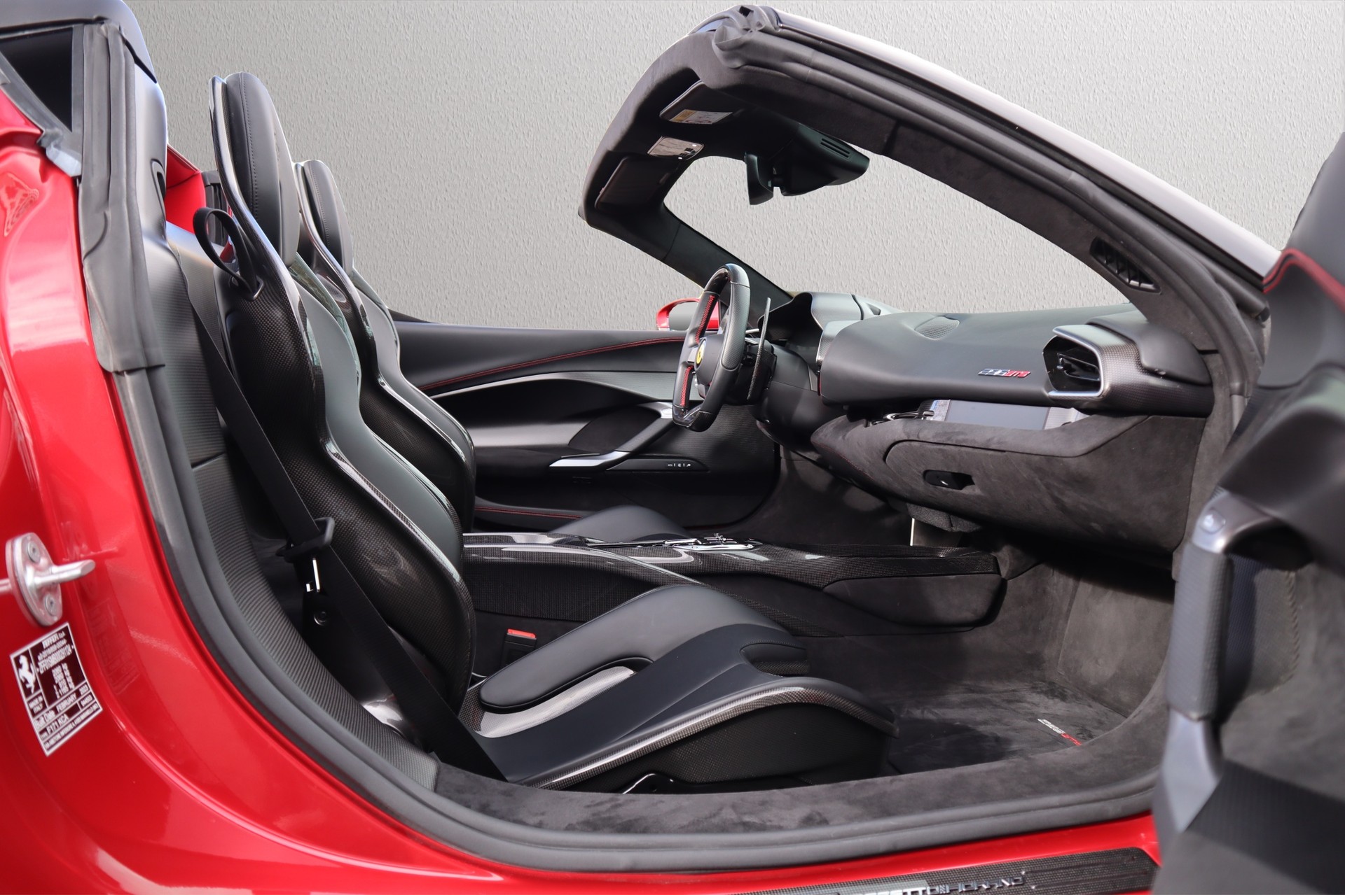 FERRARI 296 GTS-image-20