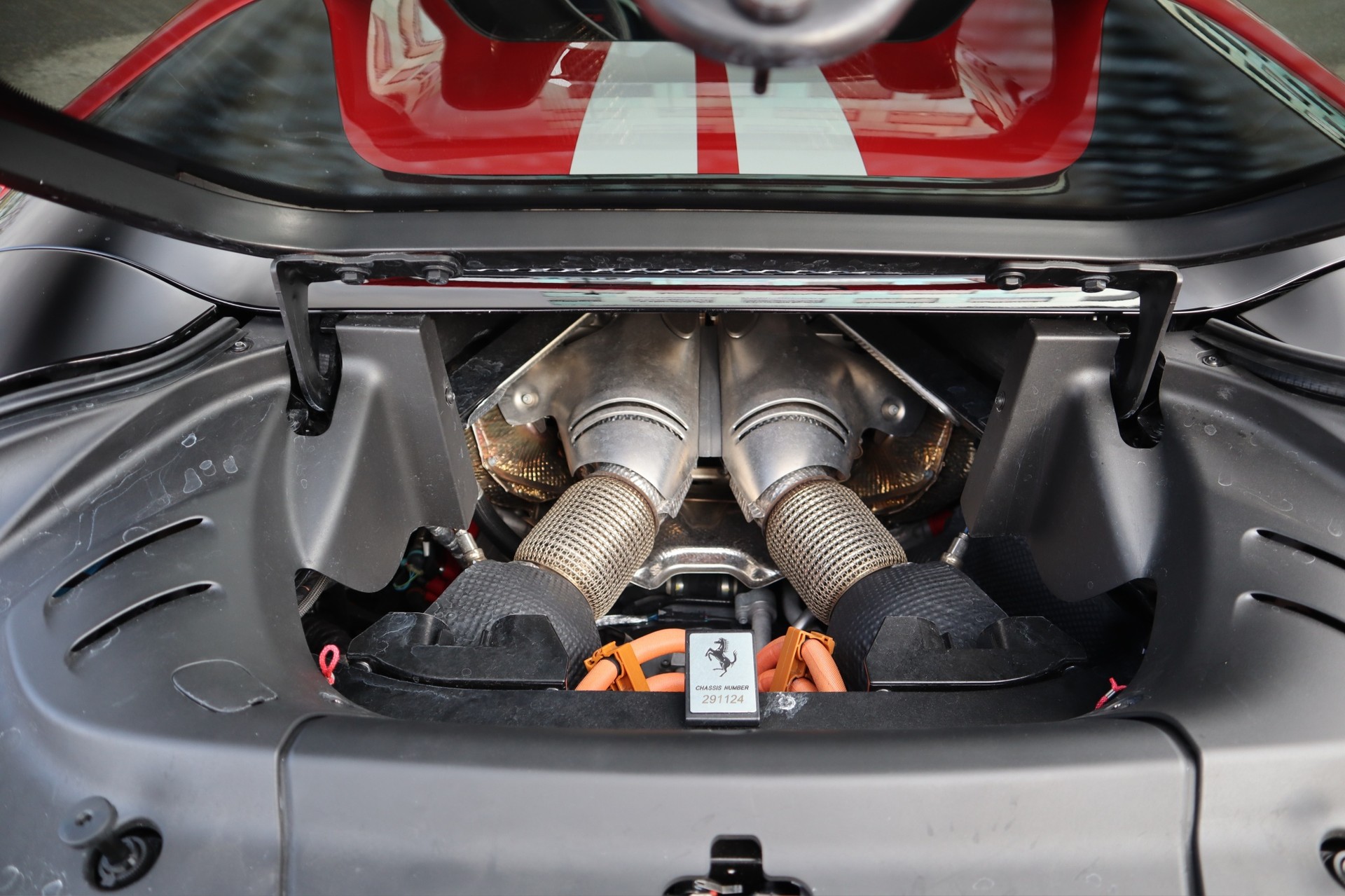 FERRARI 296 GTS-image-23