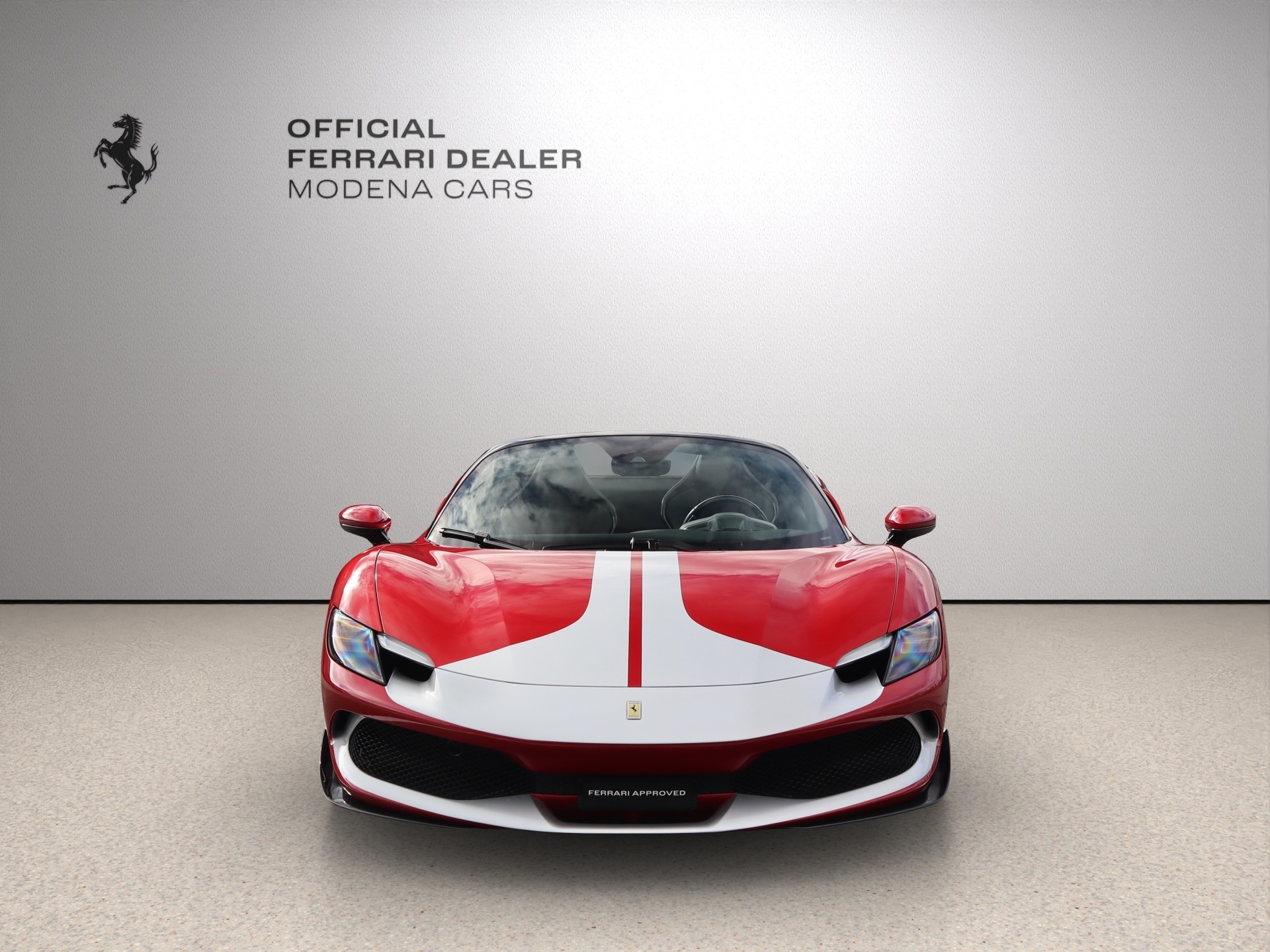 FERRARI 296 GTS-image-4