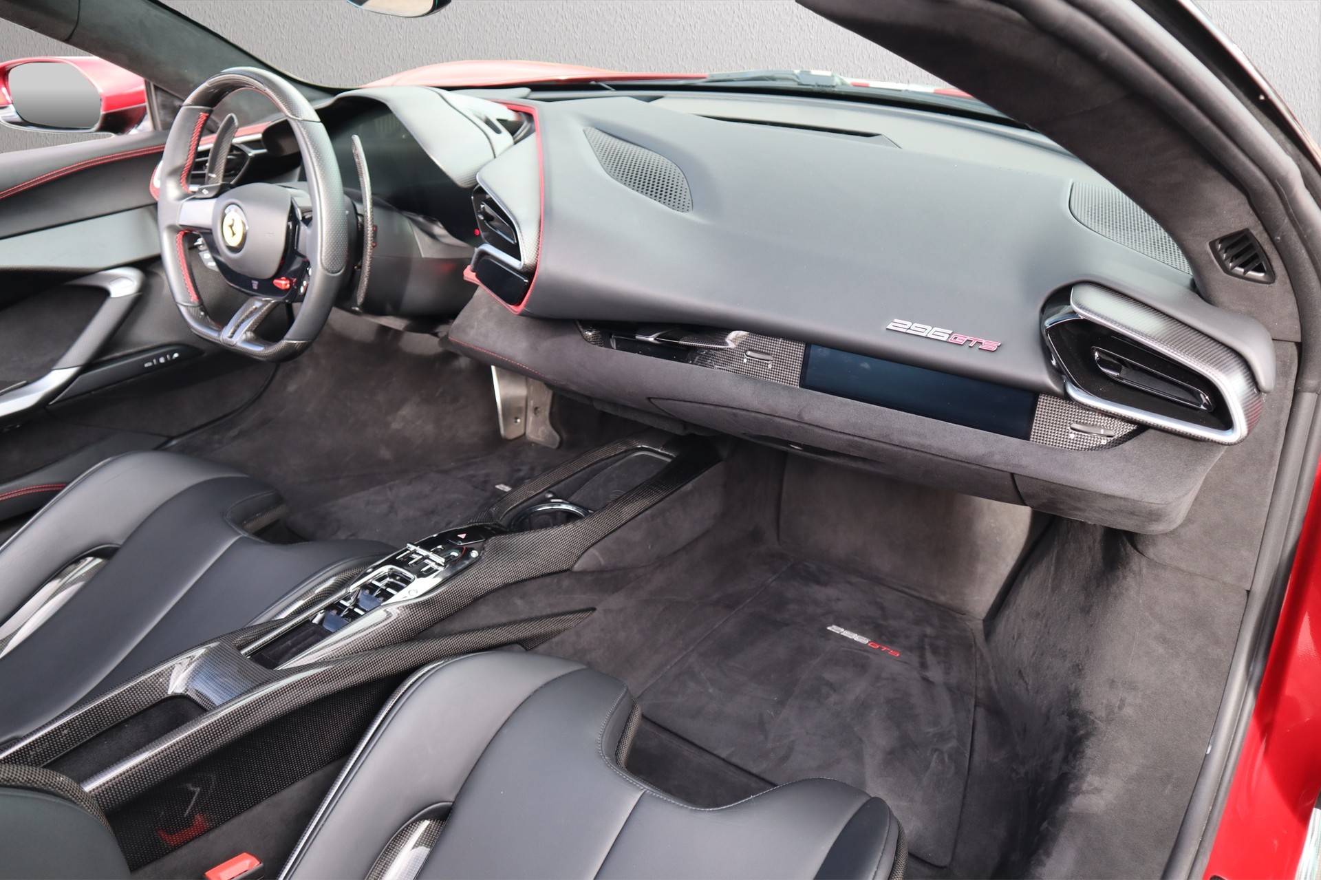 FERRARI 296 GTS-image-18