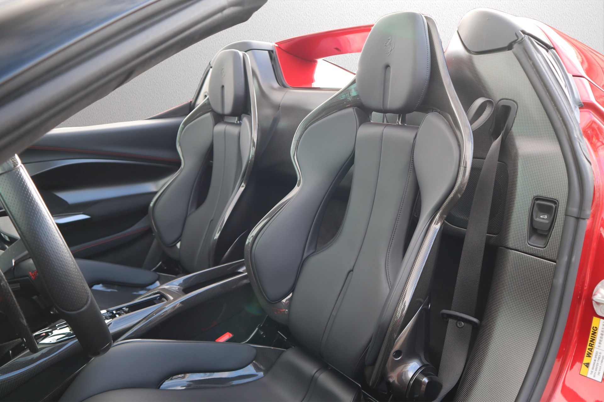 FERRARI 296 GTS-image-19