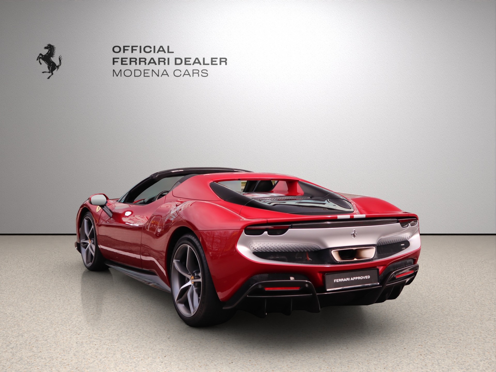 FERRARI 296 GTS-image-10