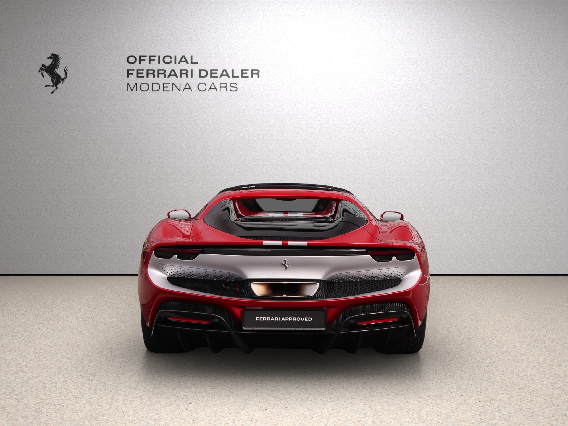 FERRARI 296 GTS-image-11