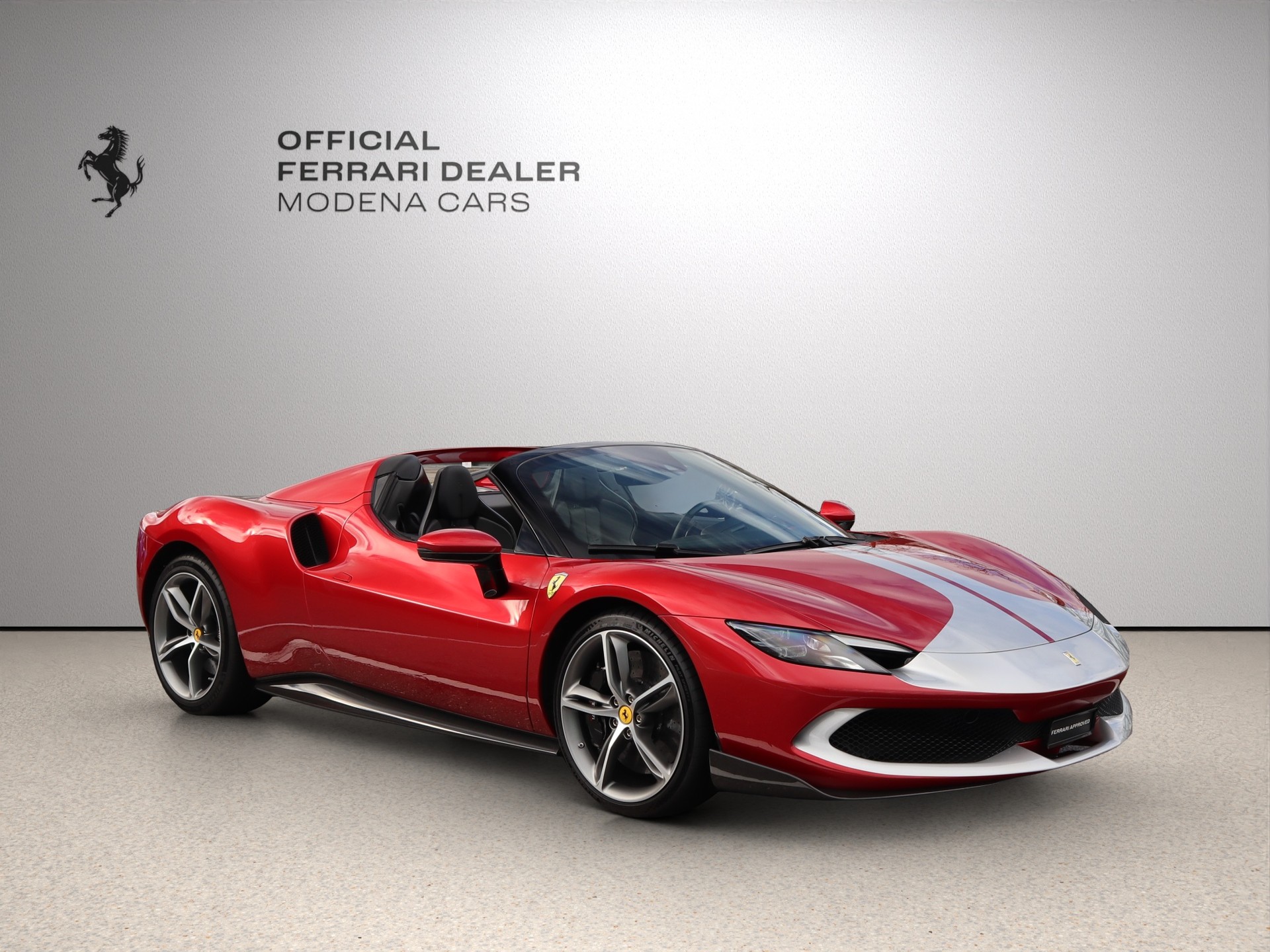 FERRARI 296 GTS-image-16