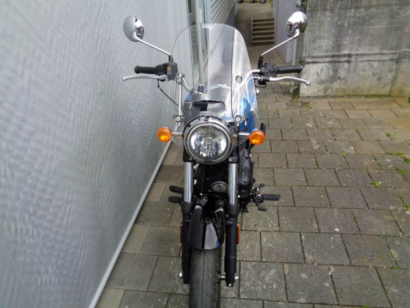 ROYAL ENFIELD METEOR SUPERNOVA 350 E5-image-2