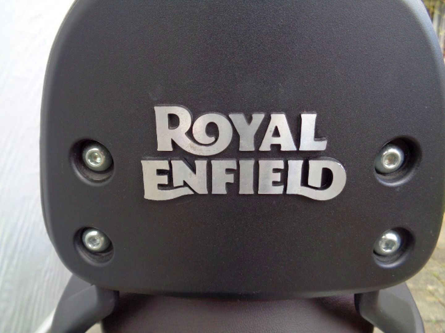 ROYAL ENFIELD METEOR SUPERNOVA 350 E5-image-6