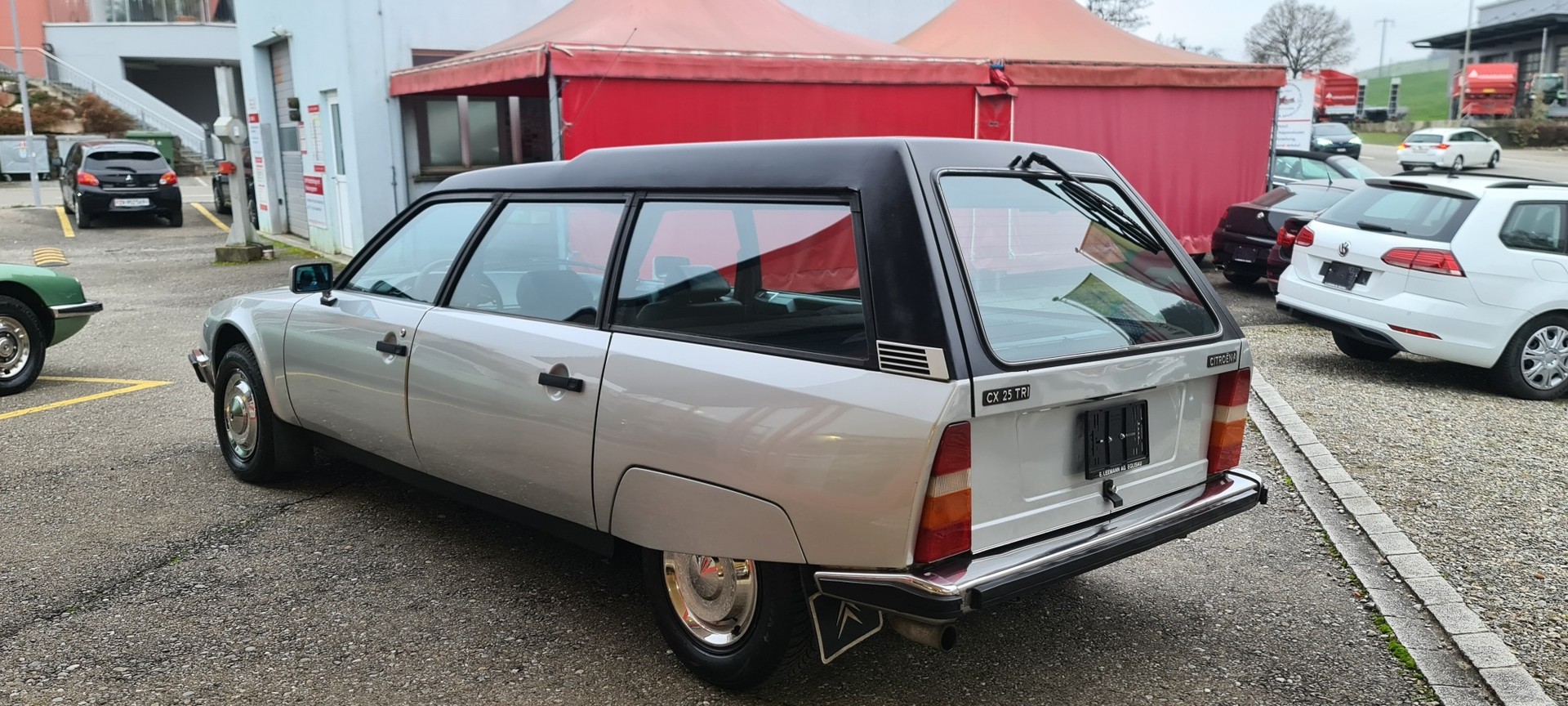 CITROEN CX Break 25 TRI (IE)-showroom-element-3