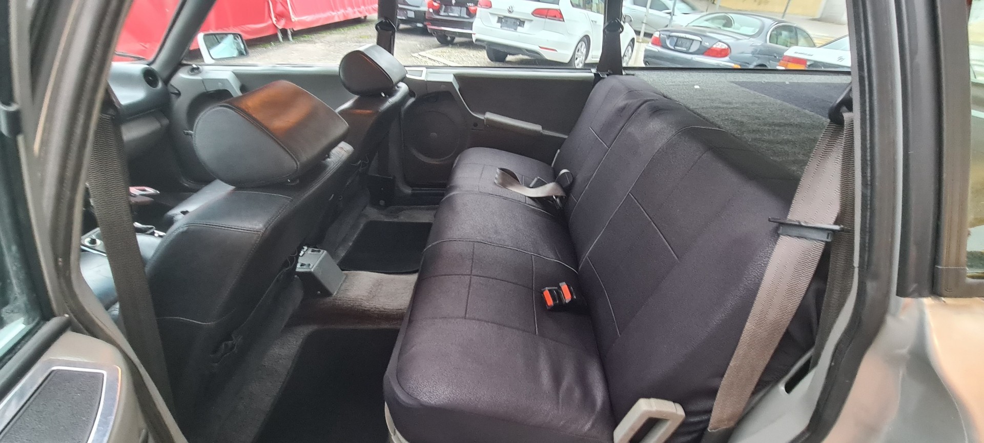 CITROEN CX Break 25 TRI (IE)-image-12