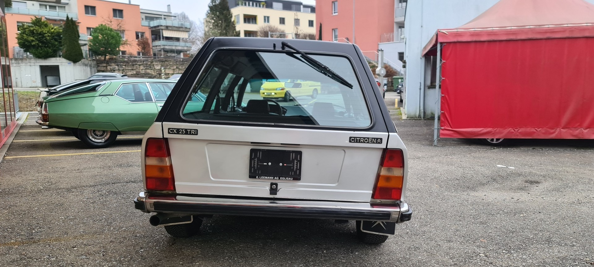 CITROEN CX Break 25 TRI (IE)-showroom-element-2