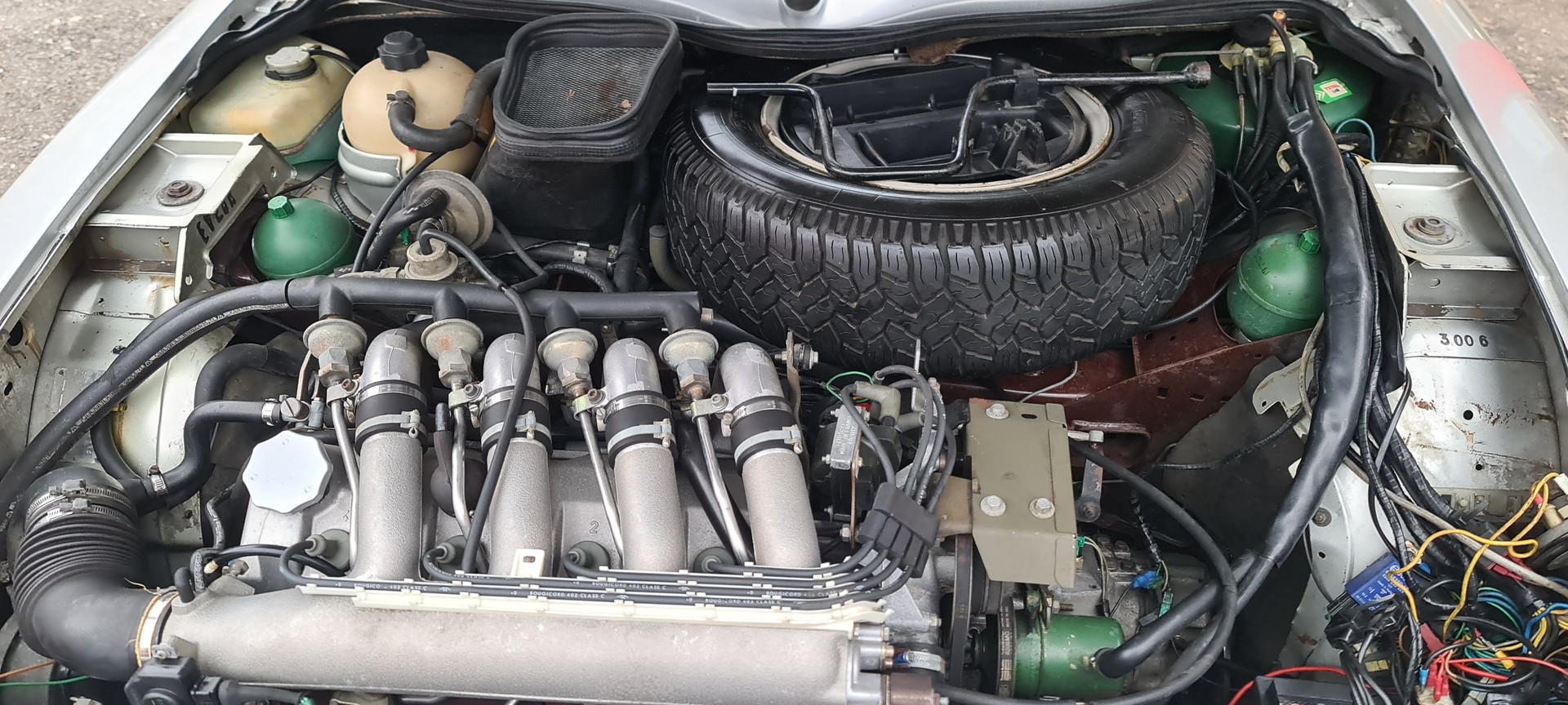 CITROEN CX Break 25 TRI (IE)-image-29