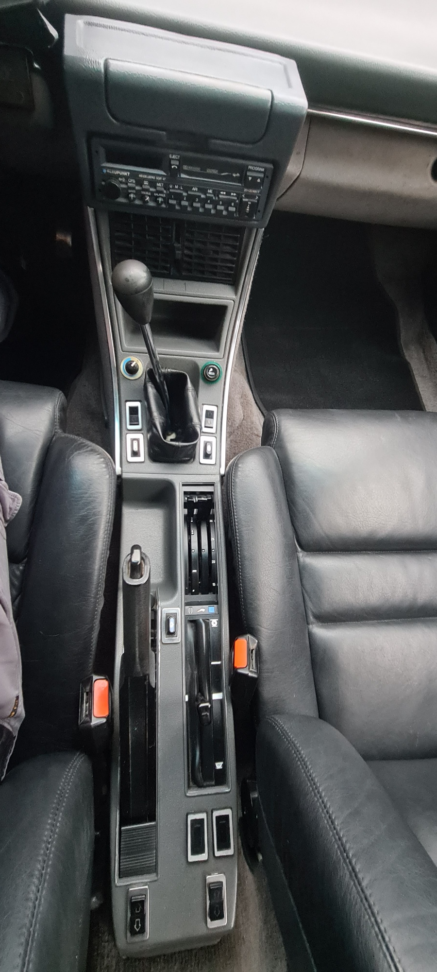 CITROEN CX Break 25 TRI (IE)-image-19