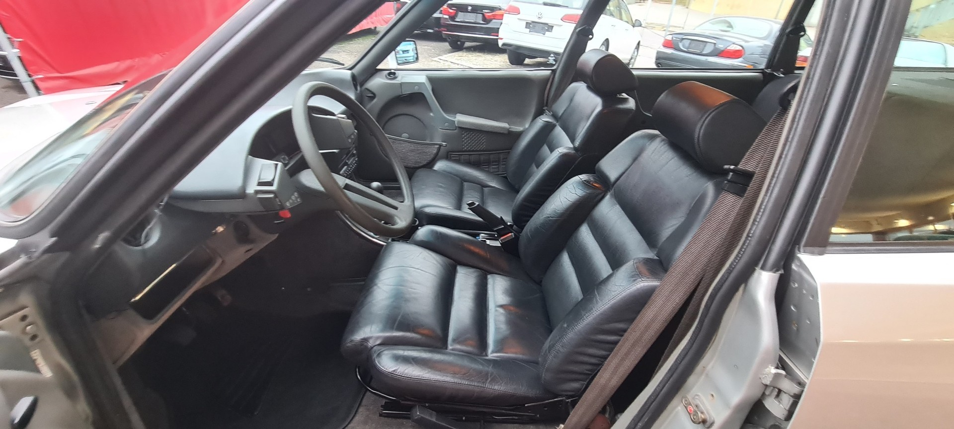 CITROEN CX Break 25 TRI (IE)-image-18