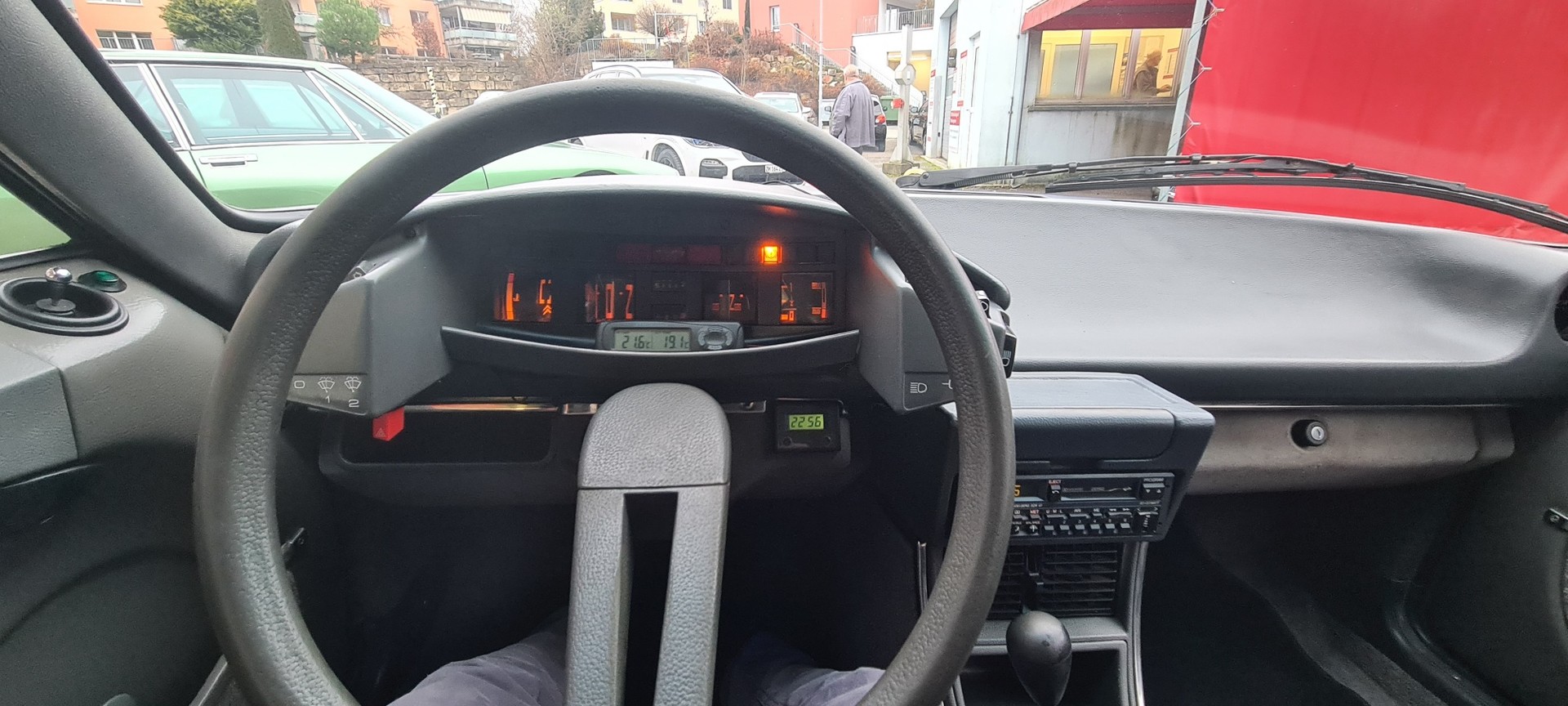 CITROEN CX Break 25 TRI (IE)-image-24