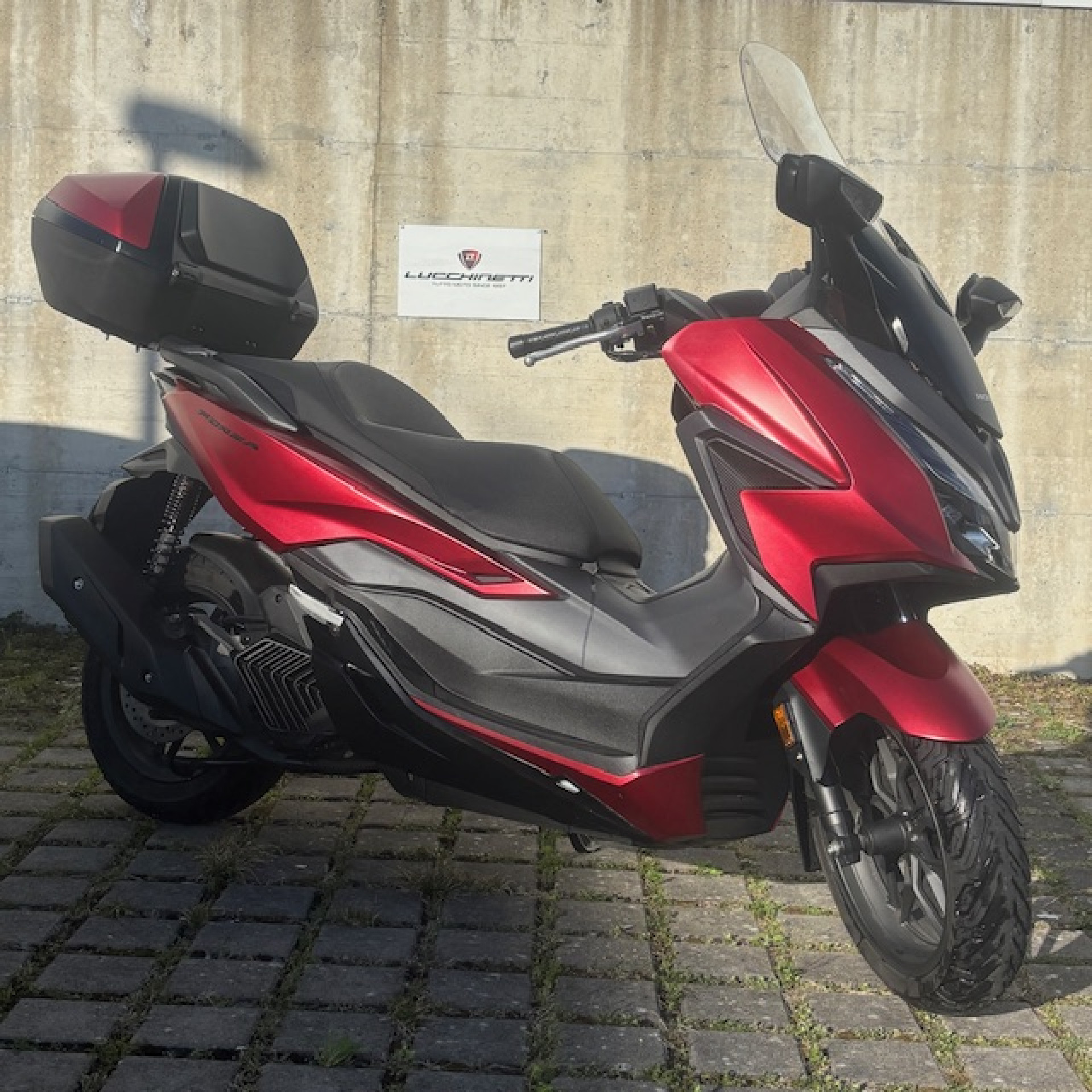 HONDA NSS 125 Forza-image-2