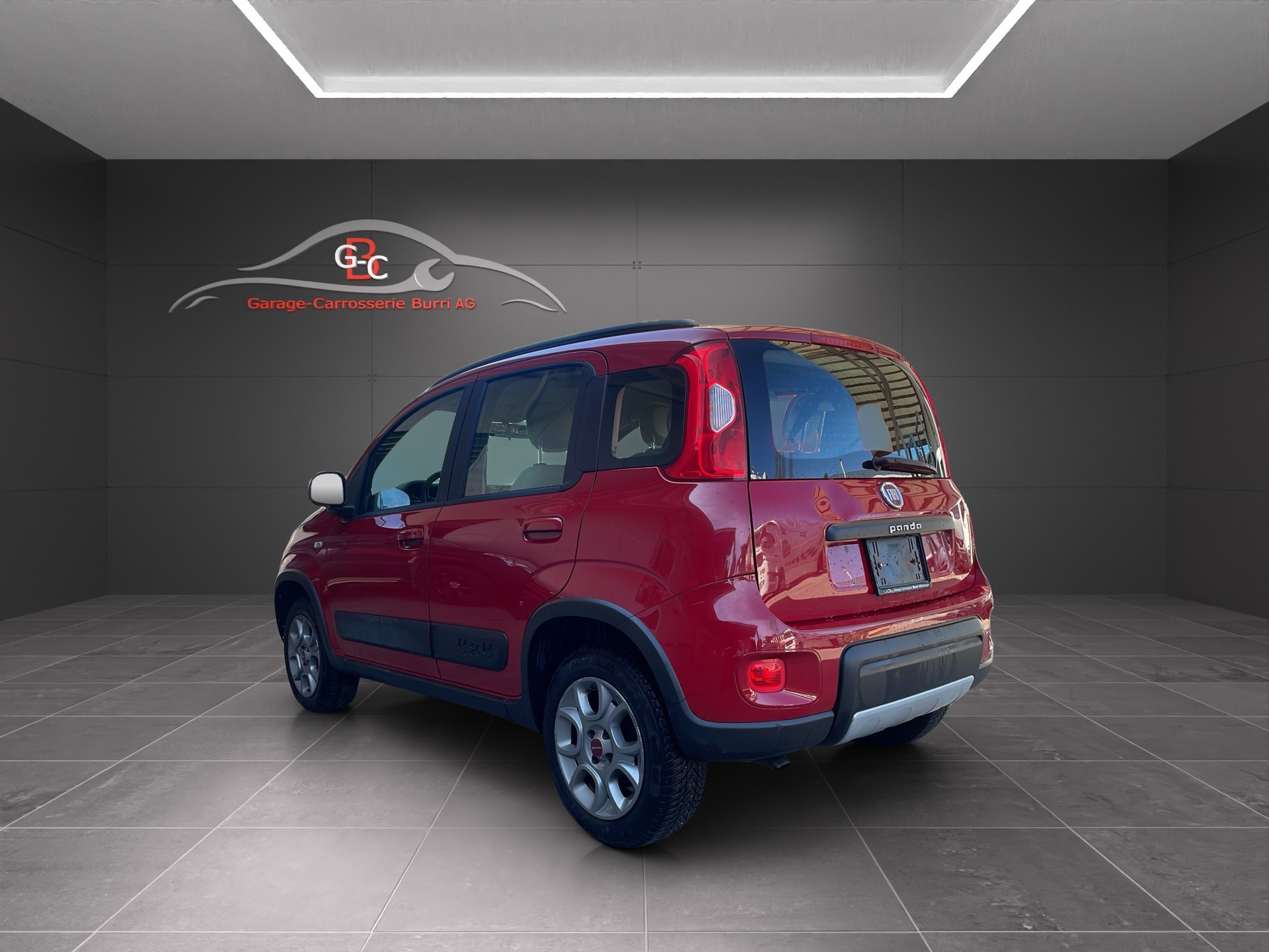 FIAT Panda 0.9 Twinair Turbo Climbing 4x4-image-5