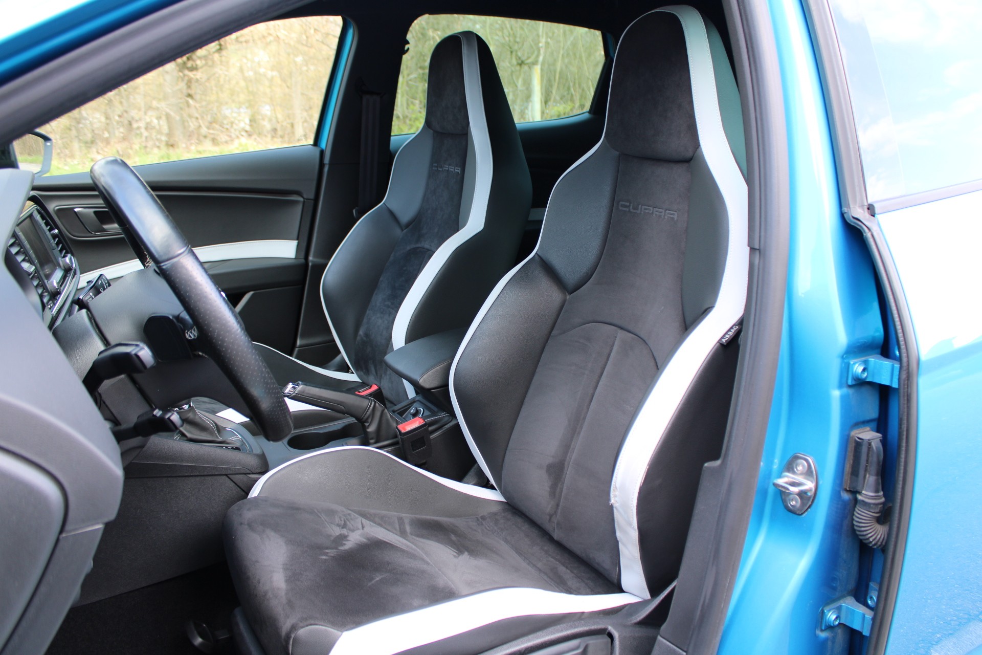 SEAT Leon 2.0 TSI Cupra 290 DSG-image-7