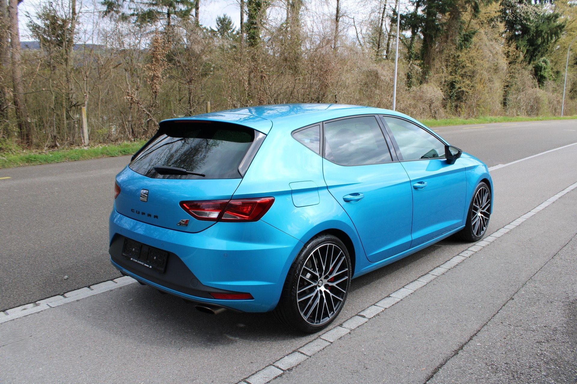 SEAT Leon 2.0 TSI Cupra 290 DSG-showroom-element-3