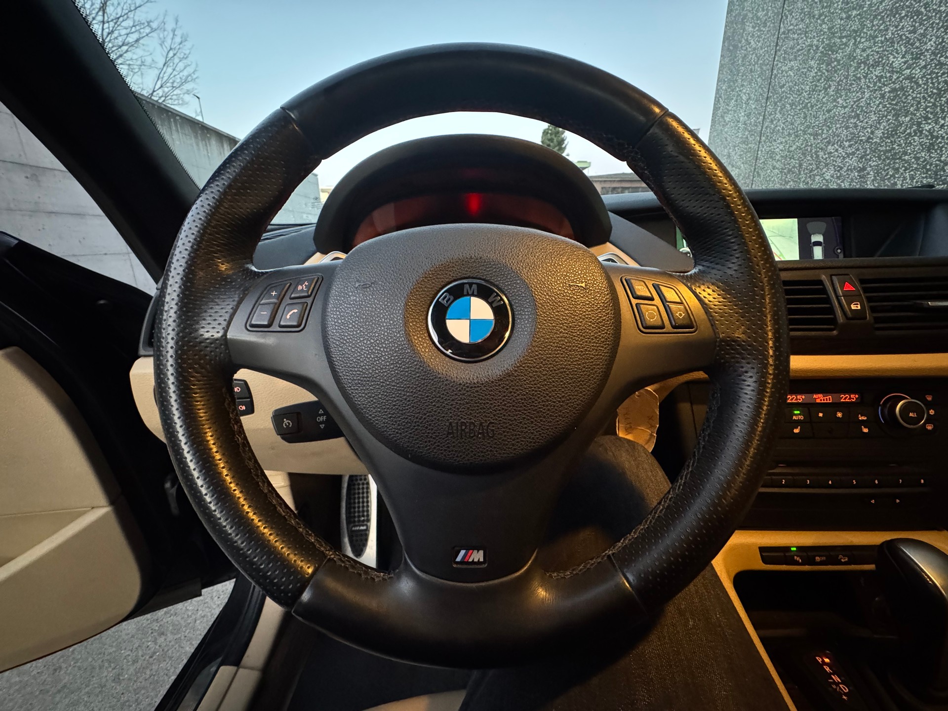 BMW X1 xDrive 23d Steptronic-image-8