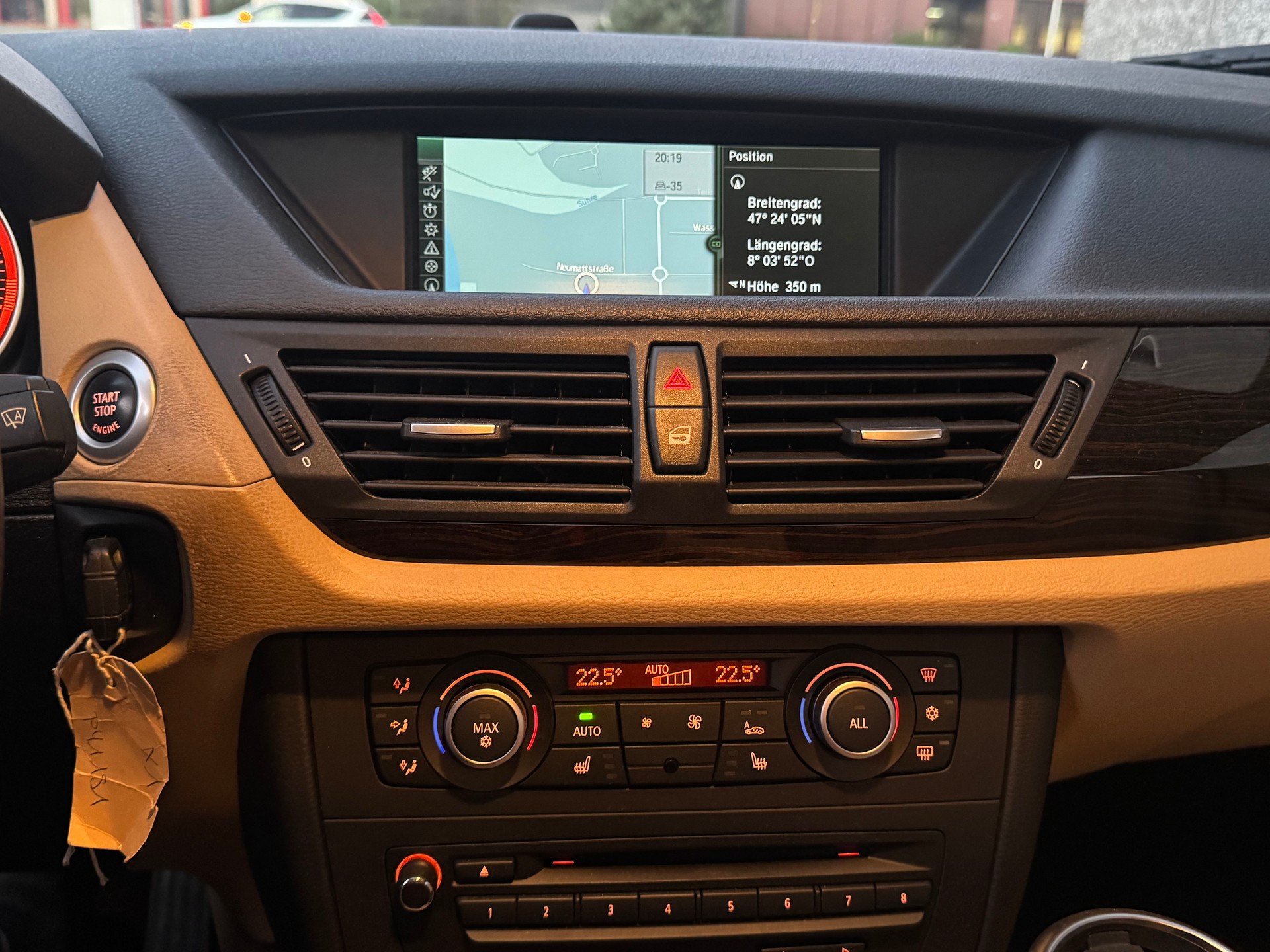 BMW X1 xDrive 23d Steptronic-image-11