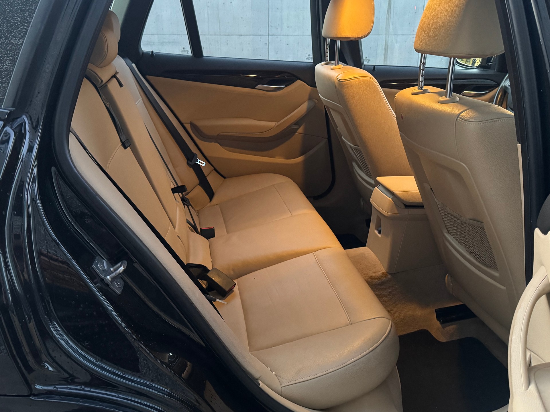 BMW X1 xDrive 23d Steptronic-image-13