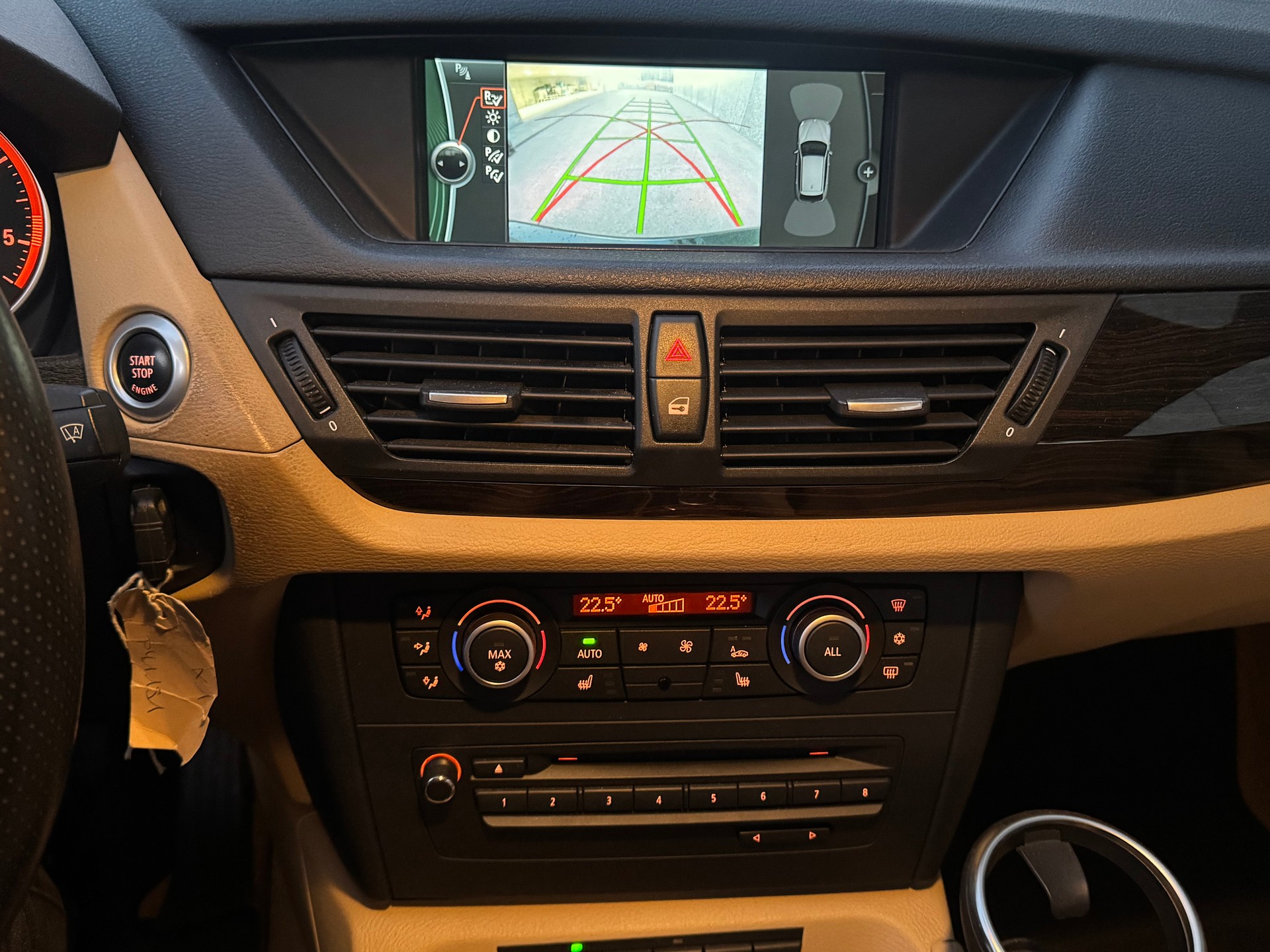 BMW X1 xDrive 23d Steptronic-image-7