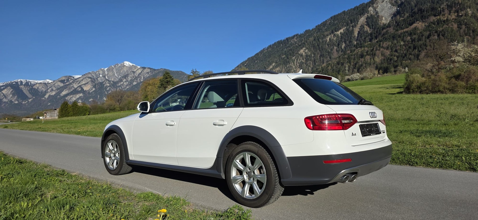 AUDI A4 ALLROAD Facelift-image-6