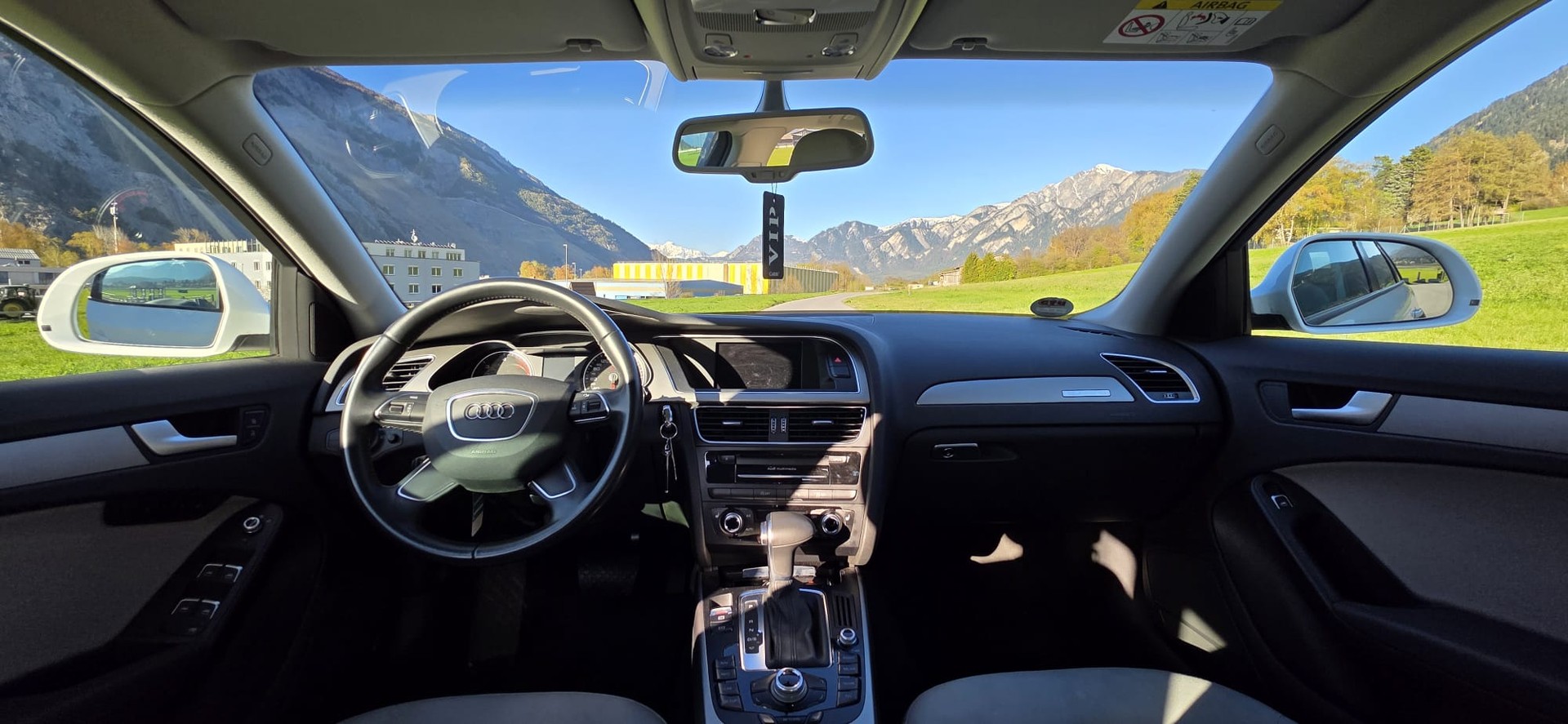 AUDI A4 ALLROAD Facelift-image-8