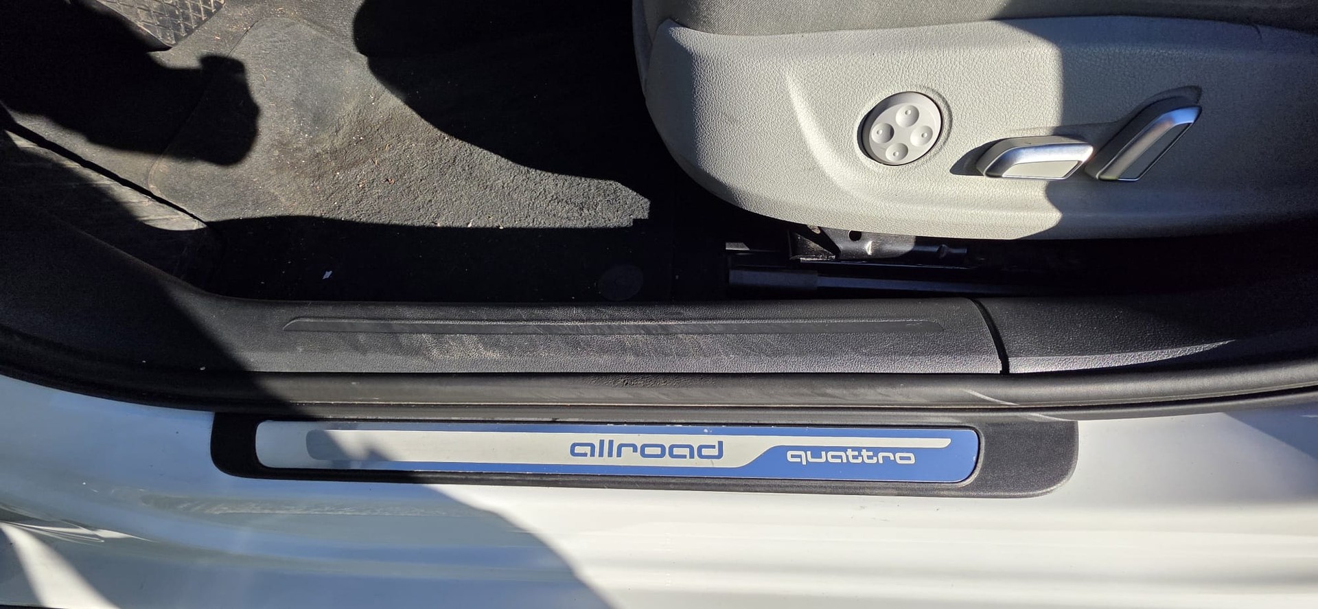 AUDI A4 ALLROAD Facelift-image-11