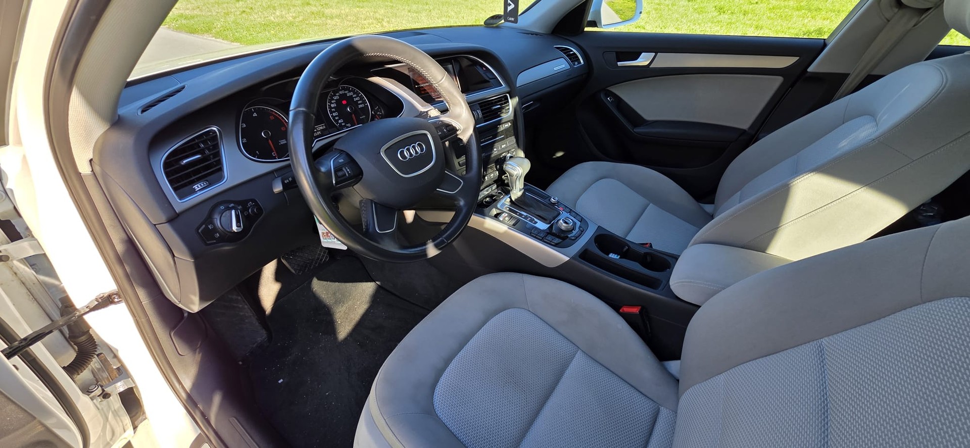 AUDI A4 ALLROAD Facelift-image-9