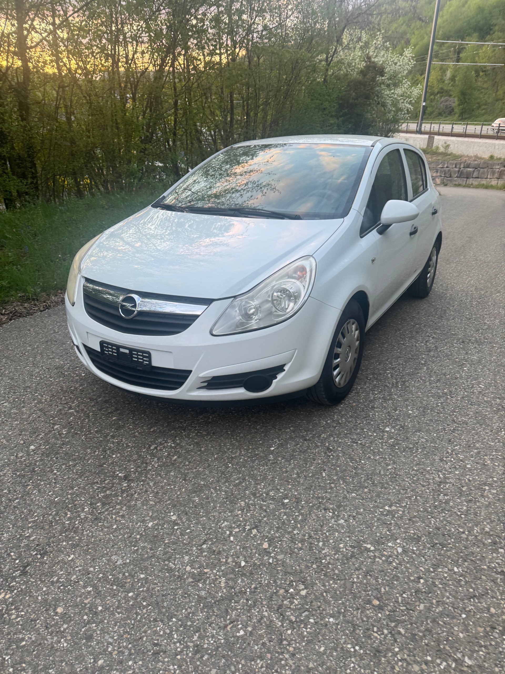 OPEL Corsa 1.2 TP Color Edition