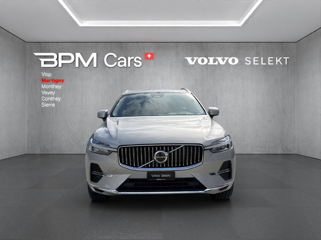 VOLVO XC60 2.0 T8 TE Ultimate Bright eAWD-image-5