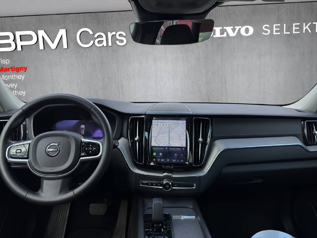 VOLVO XC60 2.0 T8 TE Ultimate Bright eAWD-image-11