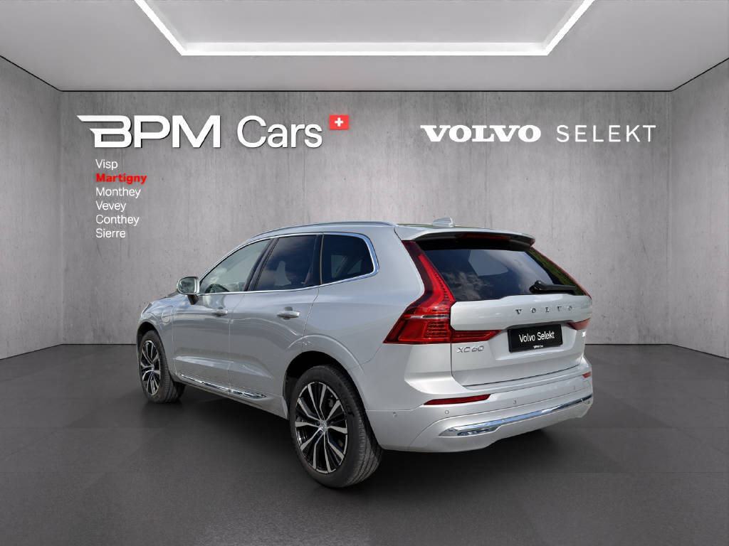 VOLVO XC60 2.0 T8 TE Ultimate Bright eAWD-showroom-element-1