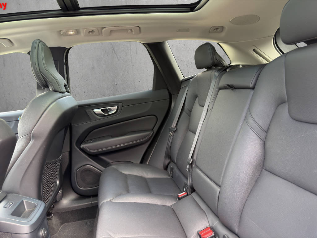 VOLVO XC60 2.0 T8 TE Ultimate Bright eAWD-image-14