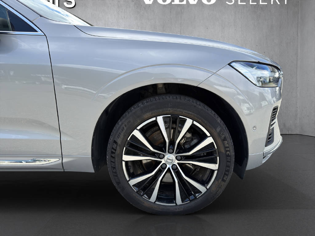 VOLVO XC60 2.0 T8 TE Ultimate Bright eAWD-image-6