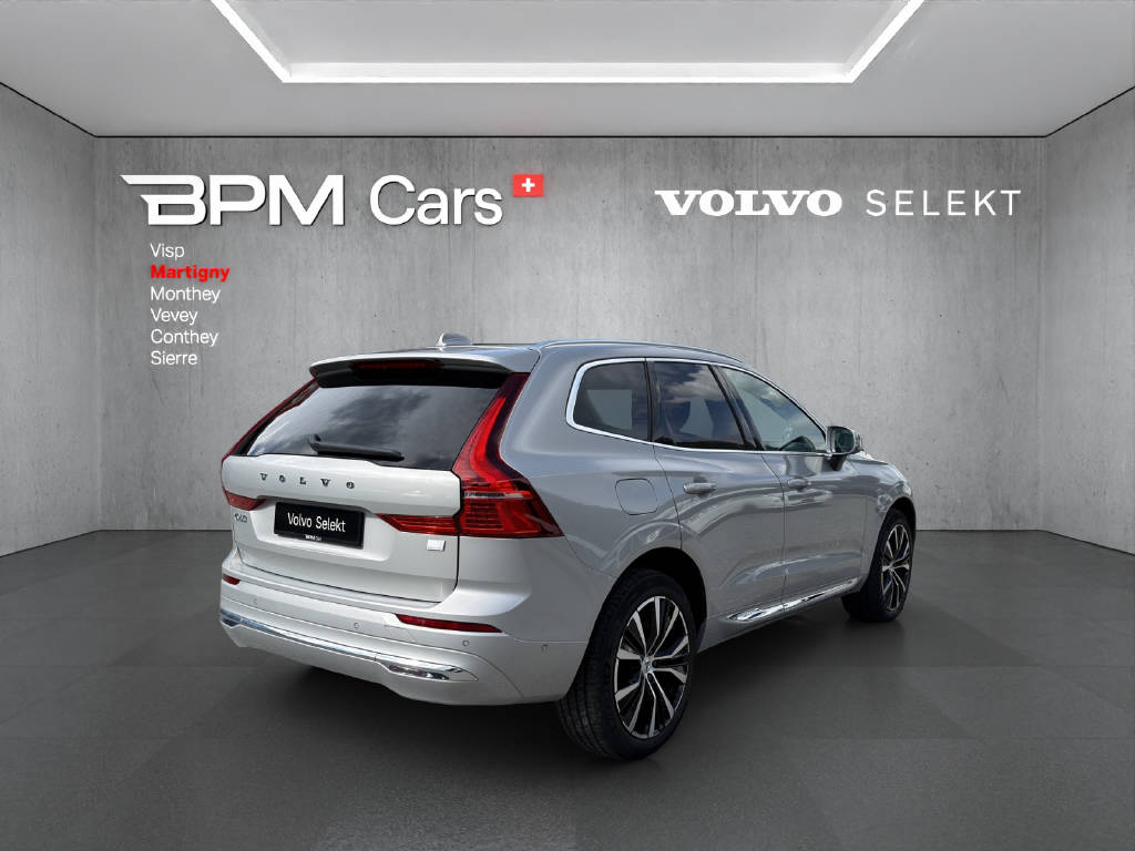 VOLVO XC60 2.0 T8 TE Ultimate Bright eAWD-showroom-element-3