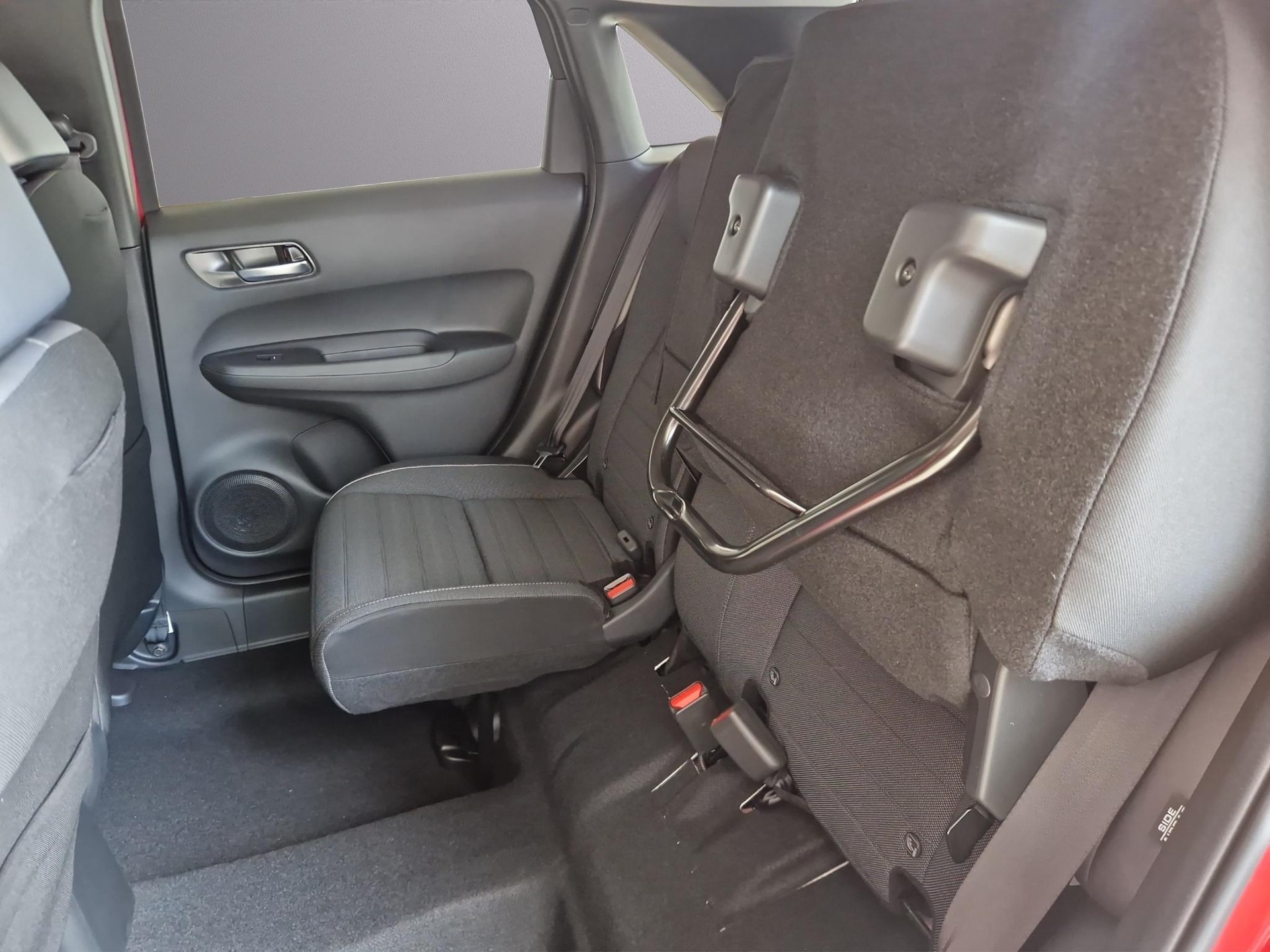 HONDA Jazz 1.5 i-MMD Crosstar Advance-image-14