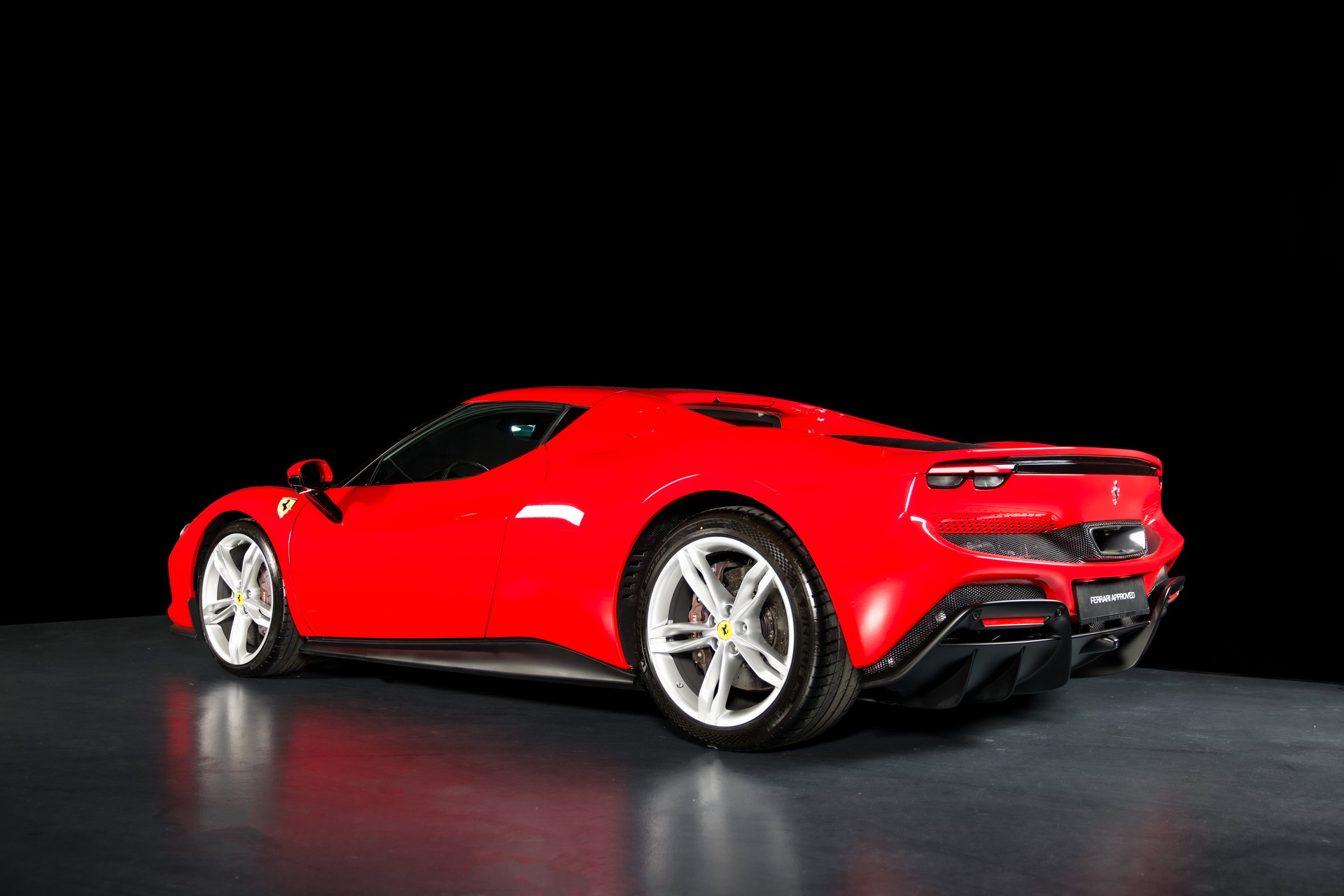 FERRARI 296 GTB-image-4