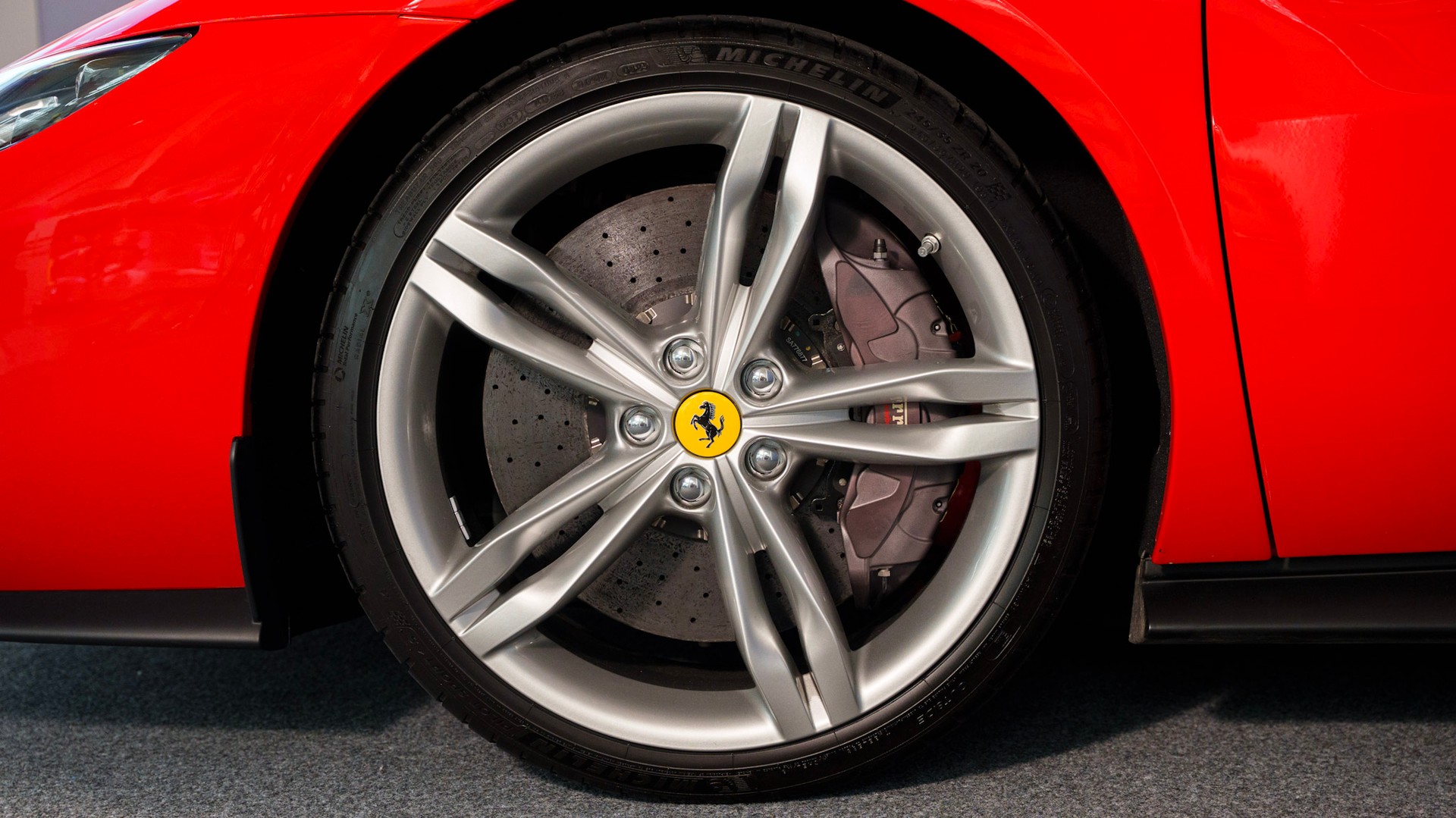 FERRARI 296 GTB-image-8