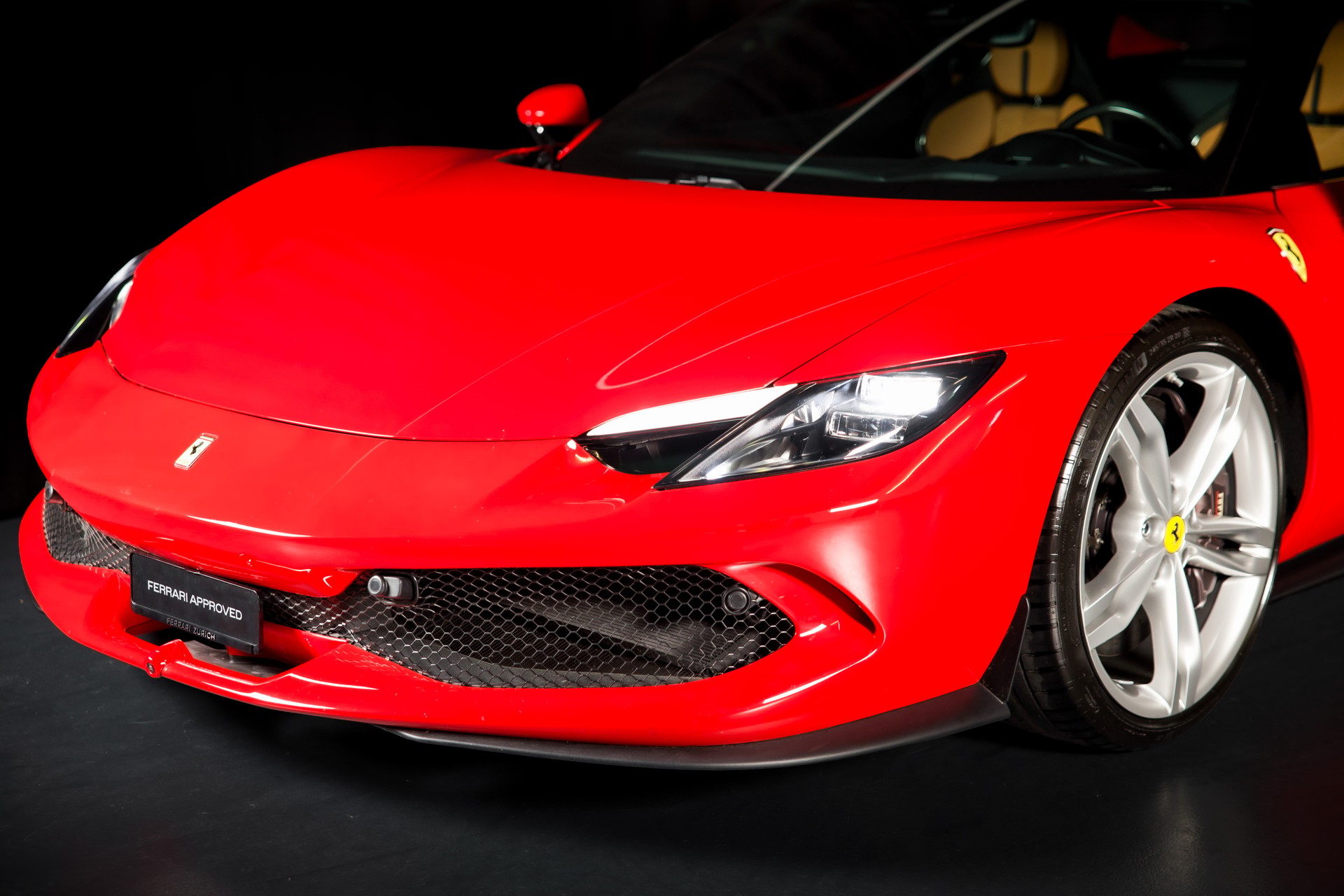 FERRARI 296 GTB-image-8