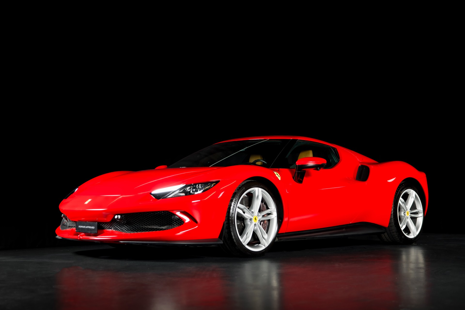 FERRARI 296 GTB-showroom-element-1