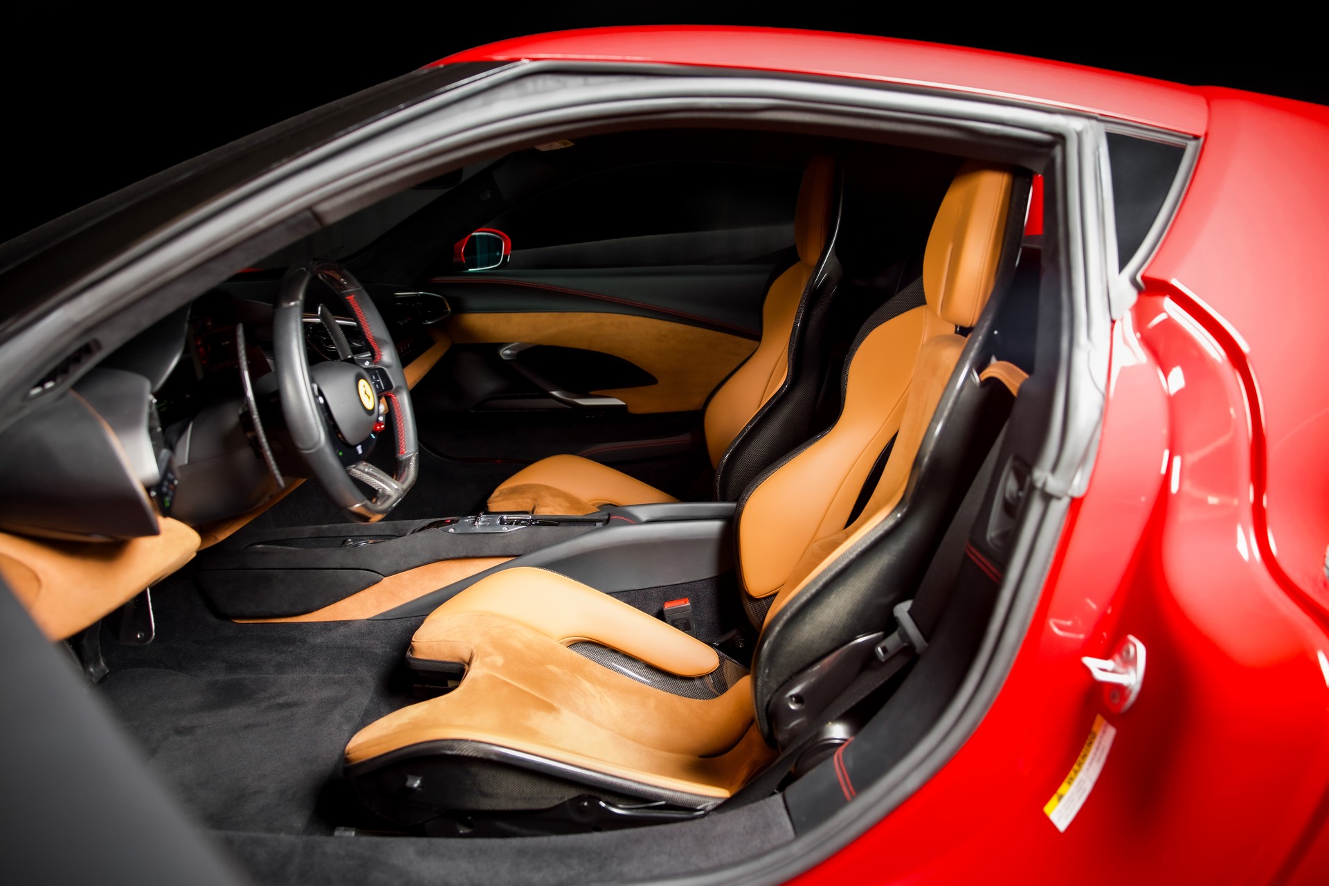 FERRARI 296 GTB-image-13