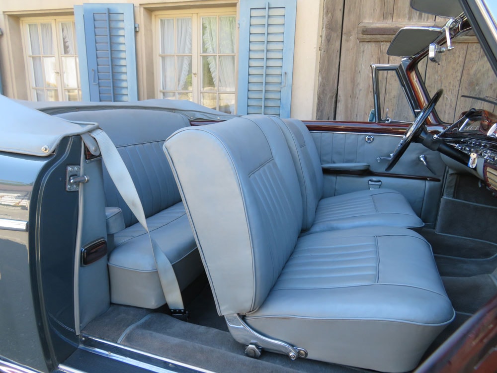 MERCEDES-BENZ 220 S-image-7