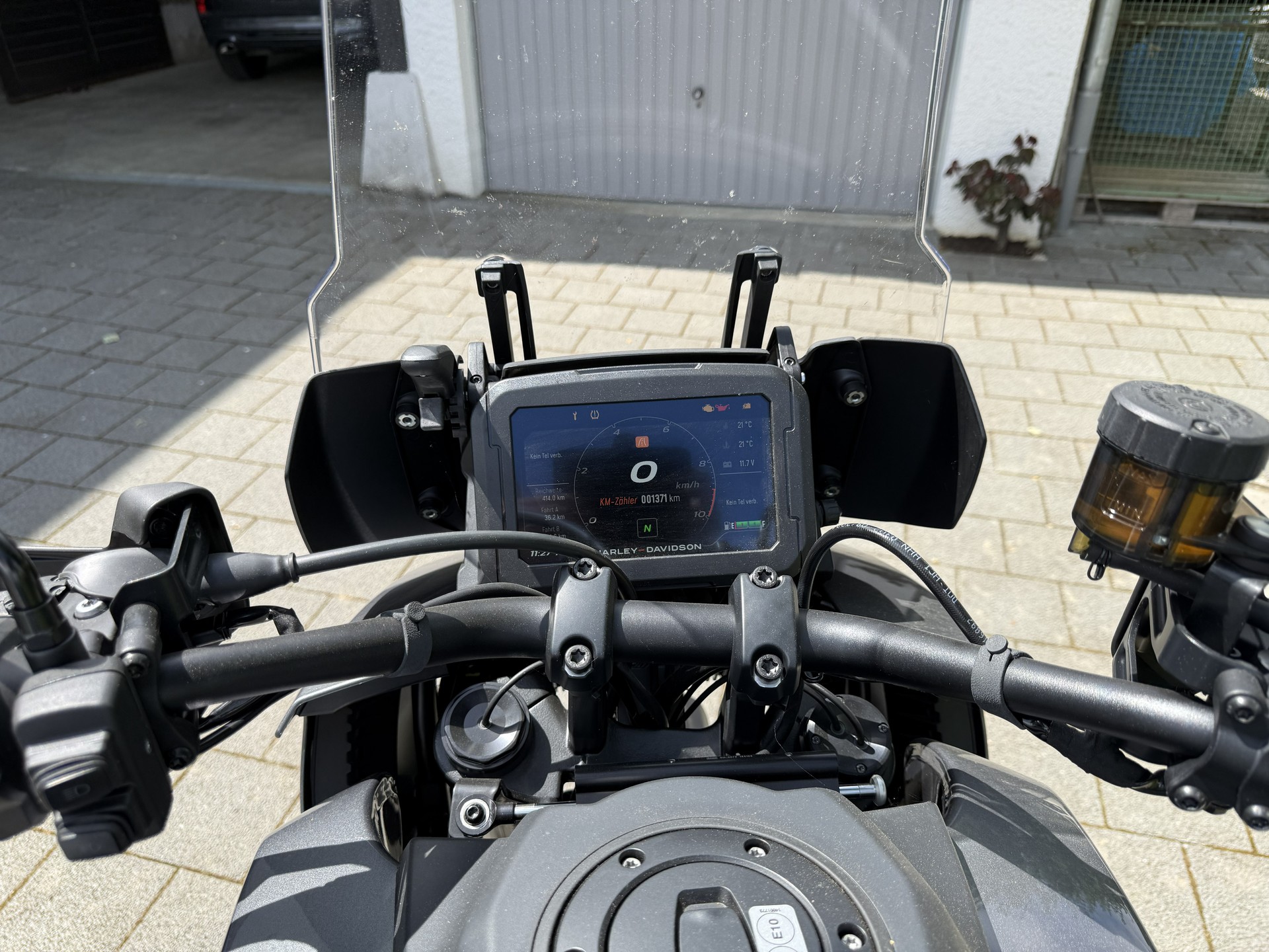 HARLEY-DAVIDSON RA Pan America 1250 Special-image-3