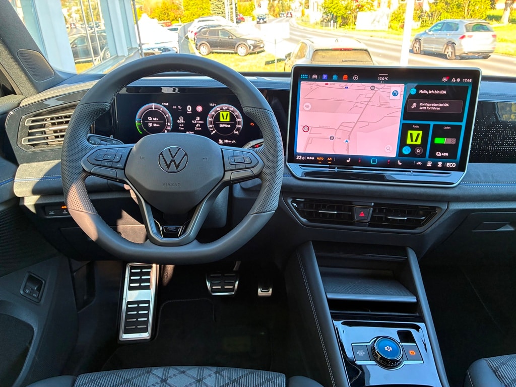 VW Tiguan 1.5 TSI evo2 eHybrid R-Line DSG-image-11