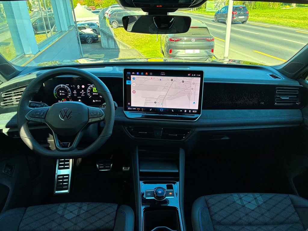 VW Tiguan 1.5 TSI evo2 eHybrid R-Line DSG-image-10