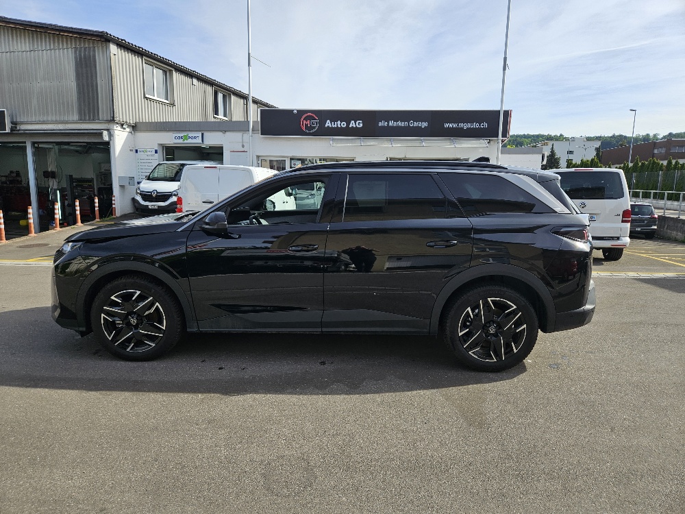 PEUGEOT 5008-image-7
