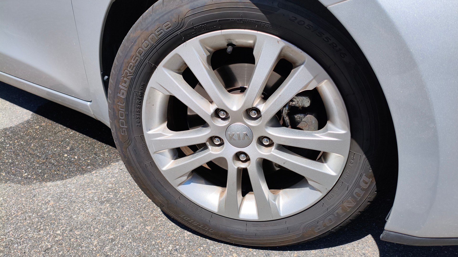 KIA Cee'd 1.6 GDi Trend DCT-image-5