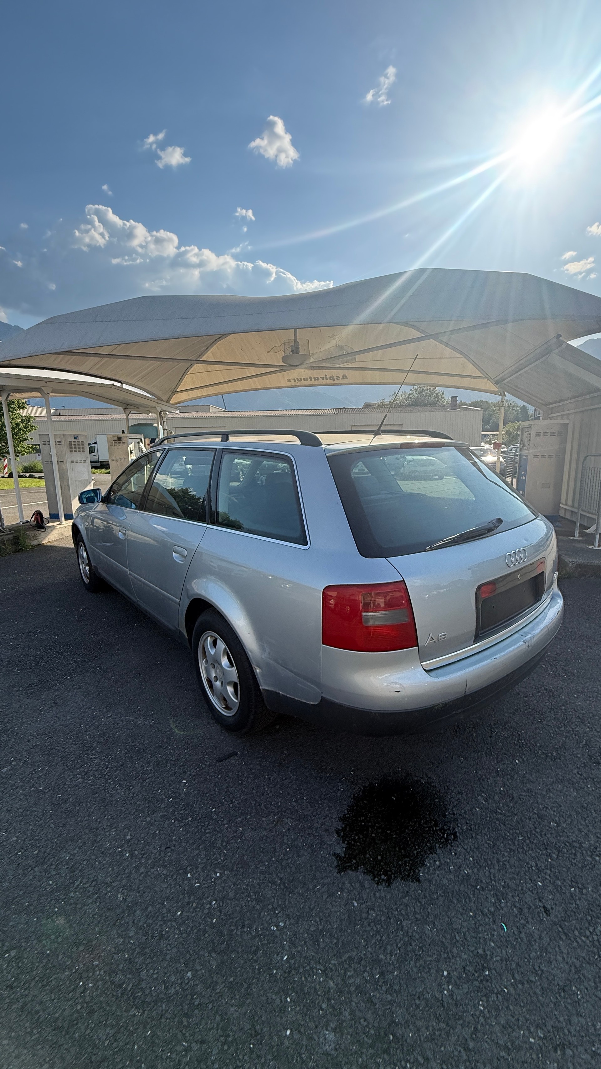 AUDI A6-image-4